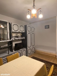 Mieszkanie na wynajem od zaraz 30m2- ul. Fatimska