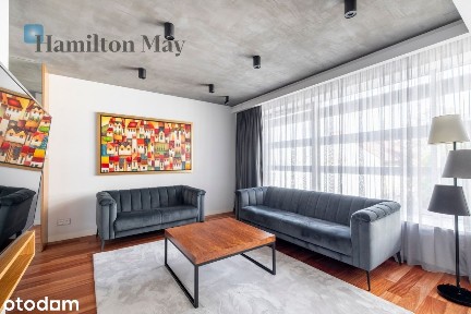 Luksusowy apartament na Podgórzu