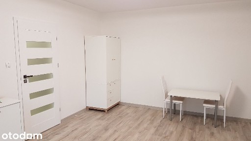 Wynajmę nowe 2 pokojowe mieszkanie Kraków