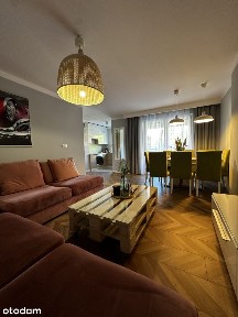 Bezpośrednio, Atrakcyjne mieszkanie M-3, BRYNÓW