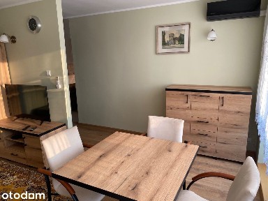 Mieszkanie 37 m2 Katowice Tysiąclecia Chrobrego