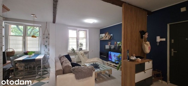 Mieszkanie, 60 m², Kutno