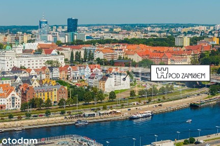 Stare Miasto, Śródmieście, Szczecin, zachodniopomorskie