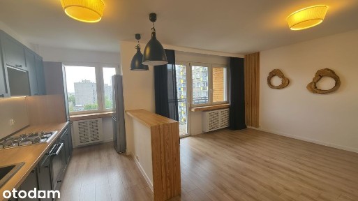 Mieszkanie na Skautów Opolskich