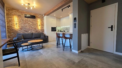 Premium 2 pokoje 40m2 | klimatyzacja | PARKING | zamknięte osiedle | RZESZÓW | Borowa
