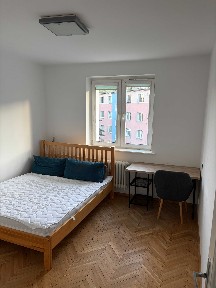 Przestronne mieszkanie 78m² - Skarpowa, Gdańsk