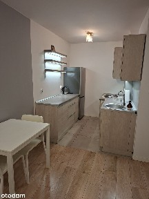 Wynajem kawalerka Gdańsk - blisko GUMed, Politechnika