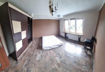 Dom w Miastku jedno lub dwu rodzinny, GAZ, Fotowoltaika, Solary