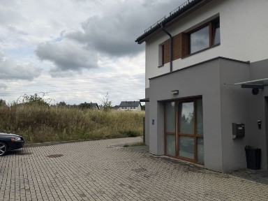 Sprzedam Gdańsk Kokoszki | Narożny Szeregowiec | 101 M² + PODDASZE | OGRÓD 200 M²