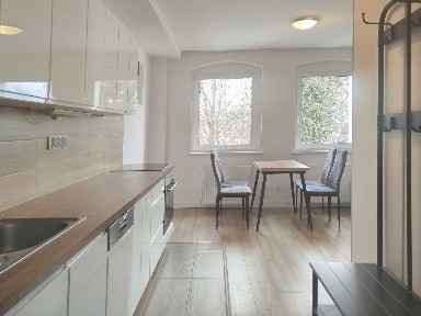 Wynajmę przytulne, 2-pokojowe mieszkanie (30 m²) | Plac Solny, Nowa Sól