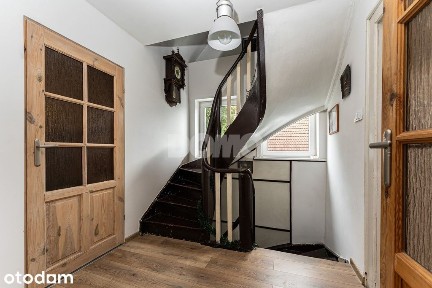 Dom wolnostojący | Przymorze | 700 m2 działka