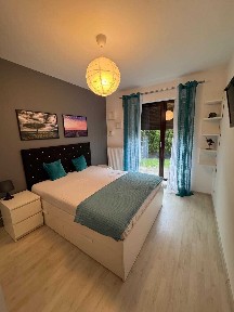 3-pokojowe 65 m² | 2 ogródki | Garaż podziemny | PKP | Wroclavia | ul. Nyska