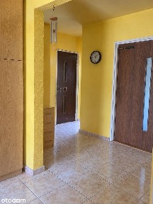 Czuby, 3 pokoje, 60,8m, klimatyzacja