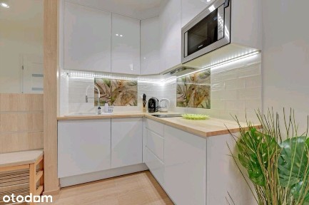 Apartament 2-pokojowy na samej Starówce