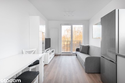 2 pokoje | Neo Jasień | balkon | garaż | komórka