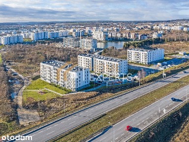 Nowa Kawalerka Gdańsk Jasień