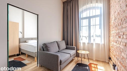 Mieszkanie w Centrum | Siłownia, Sauna, Coworking, Klimatyzacja