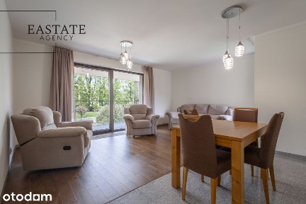 Przestronne I 2 pokoje I 54m² | Gdańsk Oliwa