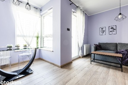 Design & Stylish Apartment