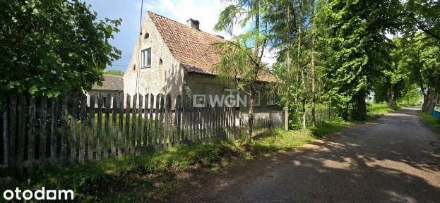 Siedlisko z ziemią rolną o pow. 7,8602 ha, Iwaśki