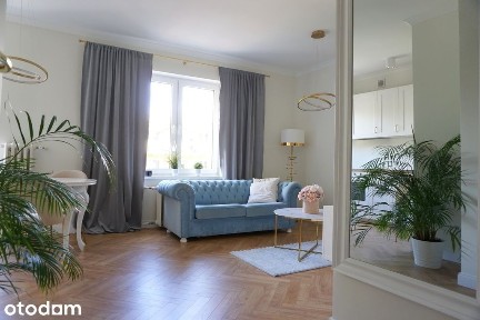 ul. Władysława Reymonta, Bydgoskie Przedmieście, Toruń, kujawsko-pomorskie
