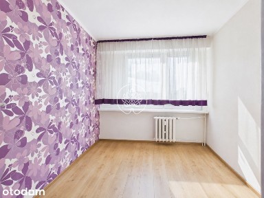 3- pokoje 48,8 m2 Mokre ul. Grudziądzka