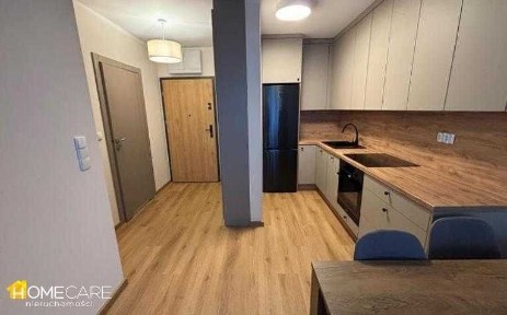 Dwupokojowe mieszkanie do wynajęcia BELWEDER