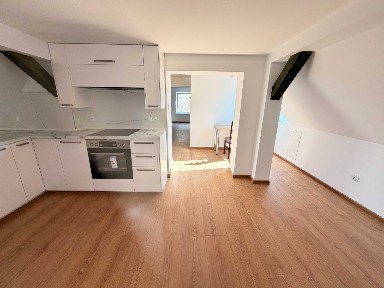 do wynajęcia mieszkanie dwupokojowe w Otmuchowie