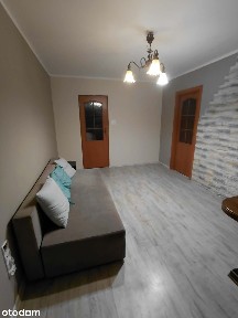 Mieszkanie 57,86 m², 4 pokoje na parterze Toruń, Mokre