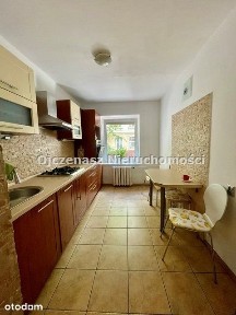 Mieszkanie na wynajem, Bydgoszcz, 3 pokoje