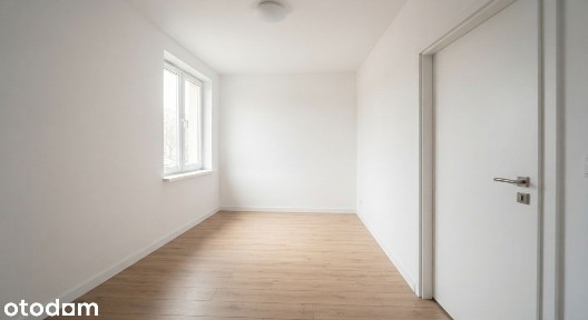 Gotowe 2 pokoje +GARAŻ W CENIE+ 10min do CENTRUM +DNI OTWARTE
