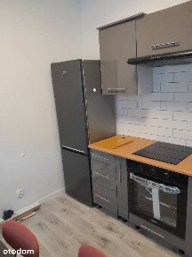 M3, wyskoki parter, w okolicy jeziora Tarpno