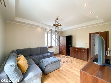 Przestronne 2-pokojowe mieszkanie, Centrum 54,27m2