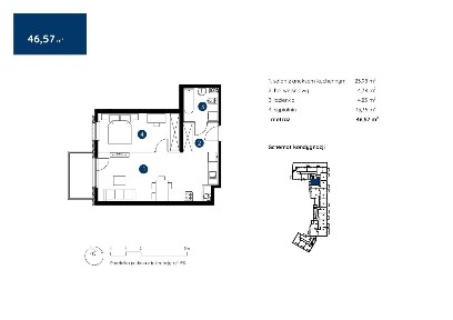 JASNY SALON★M2 47m2★BALKON★TANIE m.post★zobacz-wiele innych w ofercie