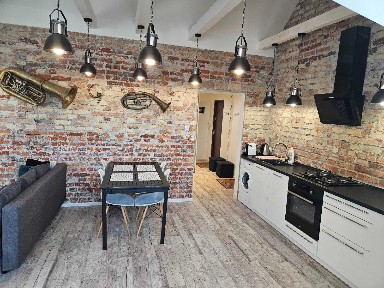 AKTUALNE -loft w centralnym punkcie Białegostoku ul. SIENKIEWICZA/PIŁSUDSKIEGO