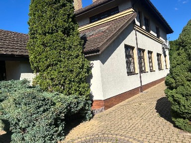 Mazowieckie, Ciechanów