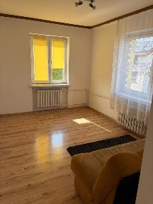 Dom wolnostojący. Zamośc, os. Karolówka