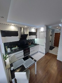 Mieszkanie 2 pokojowe, taras 65m2, 4 piętro, CZYŻYNY / bez prowizji