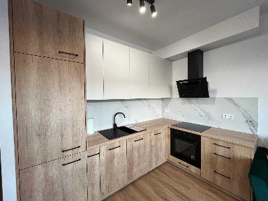 Nowe, eleganckie mieszkanie 43 m2 | Warszawa Ursus | Giserska 21