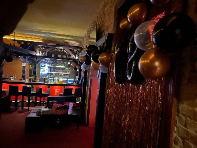 Wynajmę lokal gastronomiczny-pub-klub muzyczny (imprezy okolicznościowe)