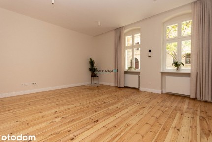 Pięknie wykończone | 2 pokoje | Standard Premium