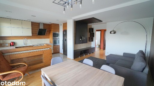 Mieszkanie, 60.62 m², Łomża
