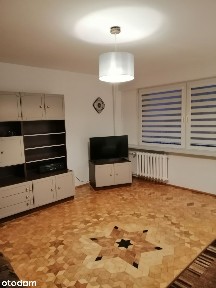 Przestronne mieszkanie z balkonem w centrum Białymstoku