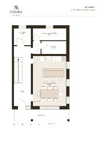 Dom 148 m² | działka 688 m² | garaż 90 m² na 4 aut