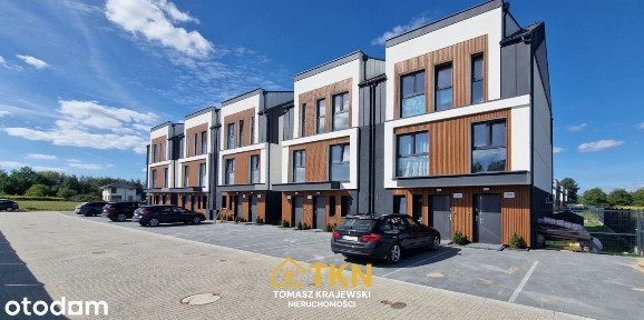 Kameralne Apartamenty w Łoziskach pod Warszawą