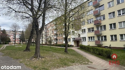 Mieszkanie z potencjałem