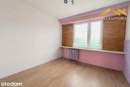 Osiedle Centrum | 3 niezależne pokoje | Świetny układ