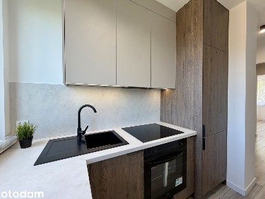 3-pokojowe mieszkanie po REMONCIE | 49,2 m² | Os. Wojska Polskiego
