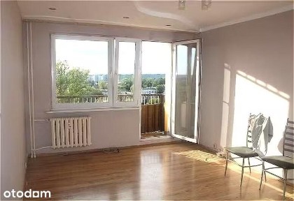 Katowice Brynów ⭐️Brynowska - 45m2 ⭐️ 2pok + balkon WIDOK!
