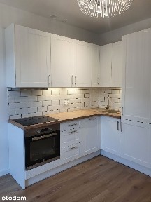 Nowe dwupokojowe mieszkanie 31,33 m2, ul.Nowa